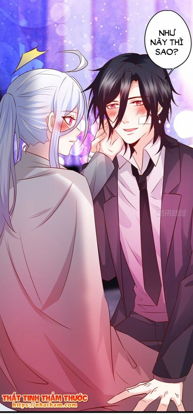 Hắc Đạo Đáng Yêu Chap 38 - Next Chap 39