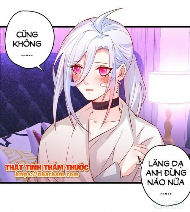 Hắc Đạo Đáng Yêu Chap 38 - Next Chap 39