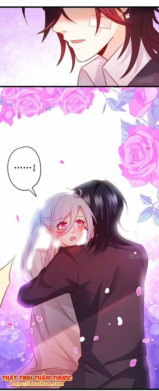 Hắc Đạo Đáng Yêu Chap 38 - Next Chap 39