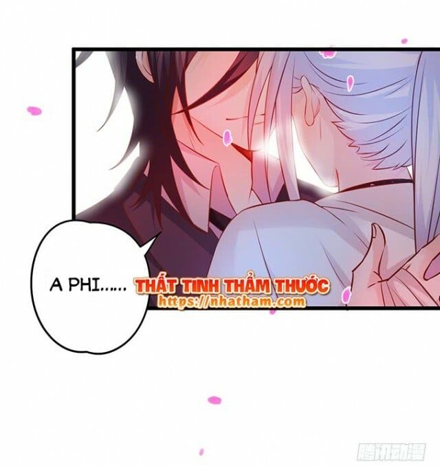 Hắc Đạo Đáng Yêu Chap 38 - Next Chap 39