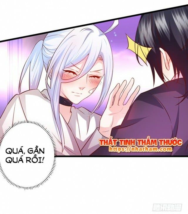Hắc Đạo Đáng Yêu Chap 38 - Next Chap 39