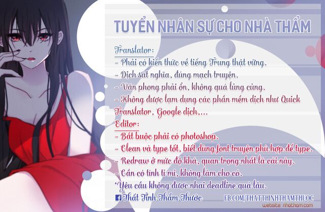 Hắc Đạo Đáng Yêu Chap 38 - Next Chap 39