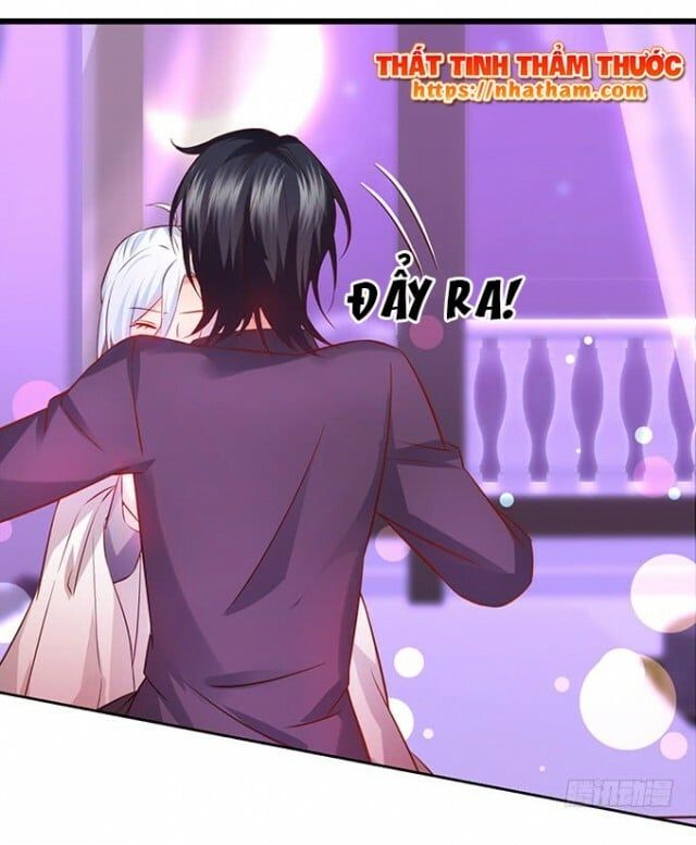 Hắc Đạo Đáng Yêu Chap 38 - Next Chap 39
