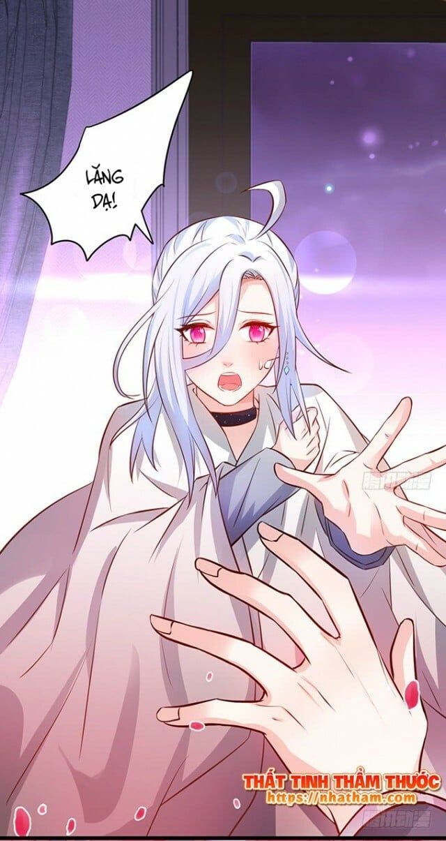 Hắc Đạo Đáng Yêu Chap 38 - Next Chap 39
