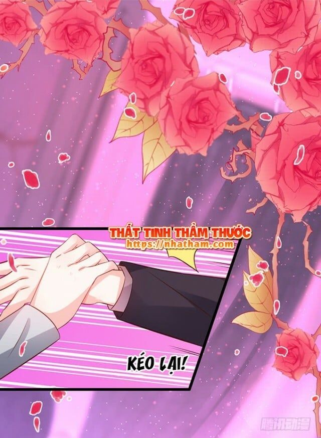 Hắc Đạo Đáng Yêu Chap 38 - Next Chap 39
