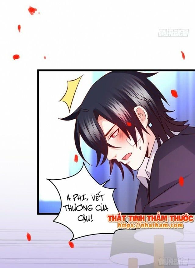 Hắc Đạo Đáng Yêu Chap 38 - Next Chap 39