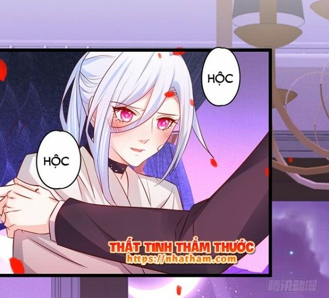 Hắc Đạo Đáng Yêu Chap 38 - Next Chap 39