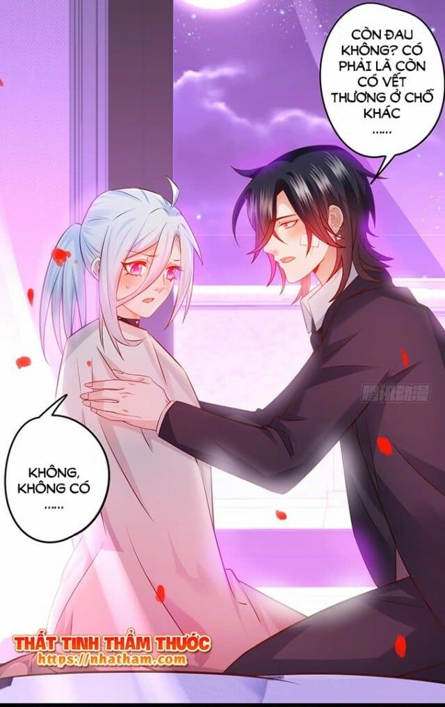 Hắc Đạo Đáng Yêu Chap 38 - Next Chap 39