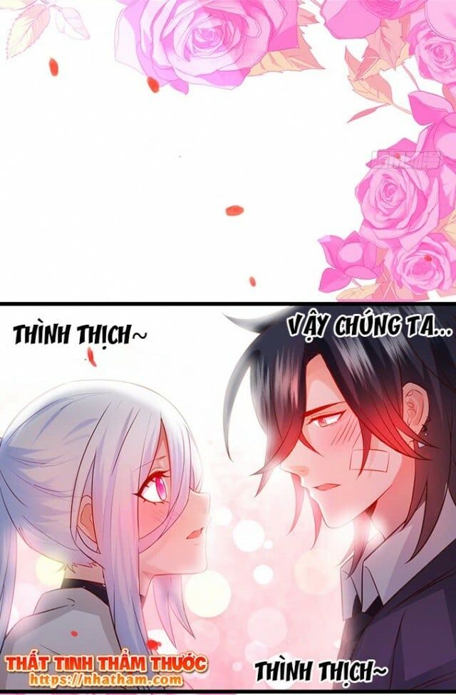 Hắc Đạo Đáng Yêu Chap 38 - Next Chap 39