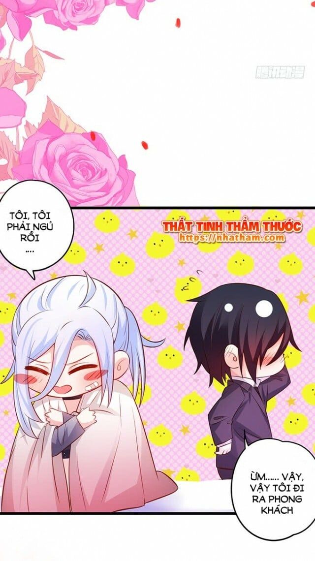 Hắc Đạo Đáng Yêu Chap 38 - Next Chap 39