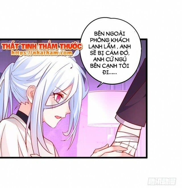 Hắc Đạo Đáng Yêu Chap 38 - Next Chap 39