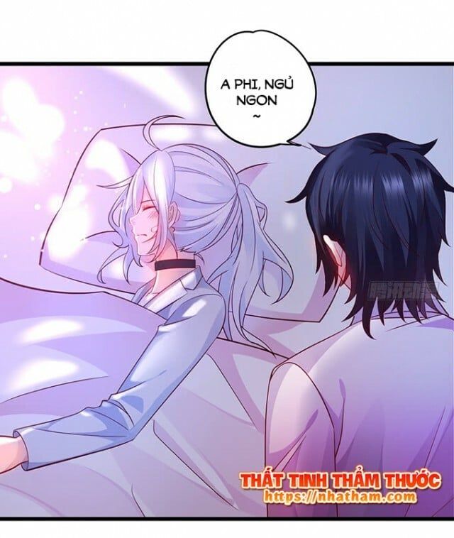 Hắc Đạo Đáng Yêu Chap 38 - Next Chap 39