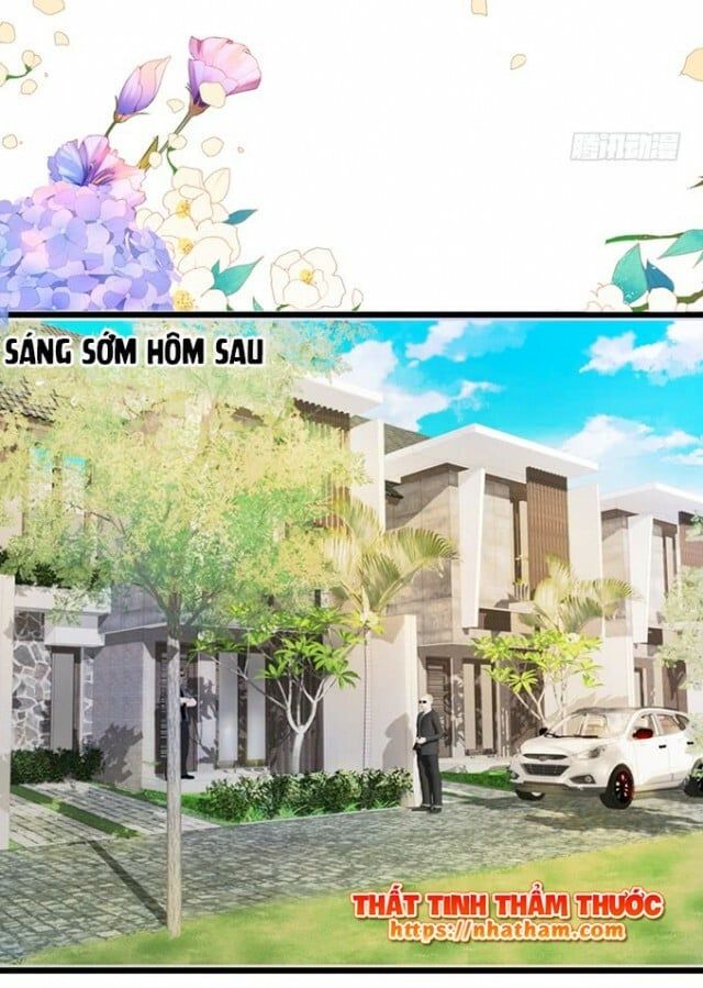 Hắc Đạo Đáng Yêu Chap 38 - Next Chap 39
