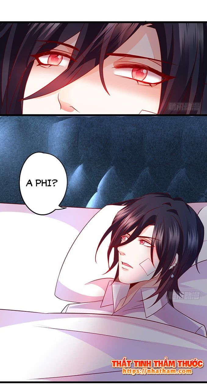 Hắc Đạo Đáng Yêu Chap 38 - Next Chap 39