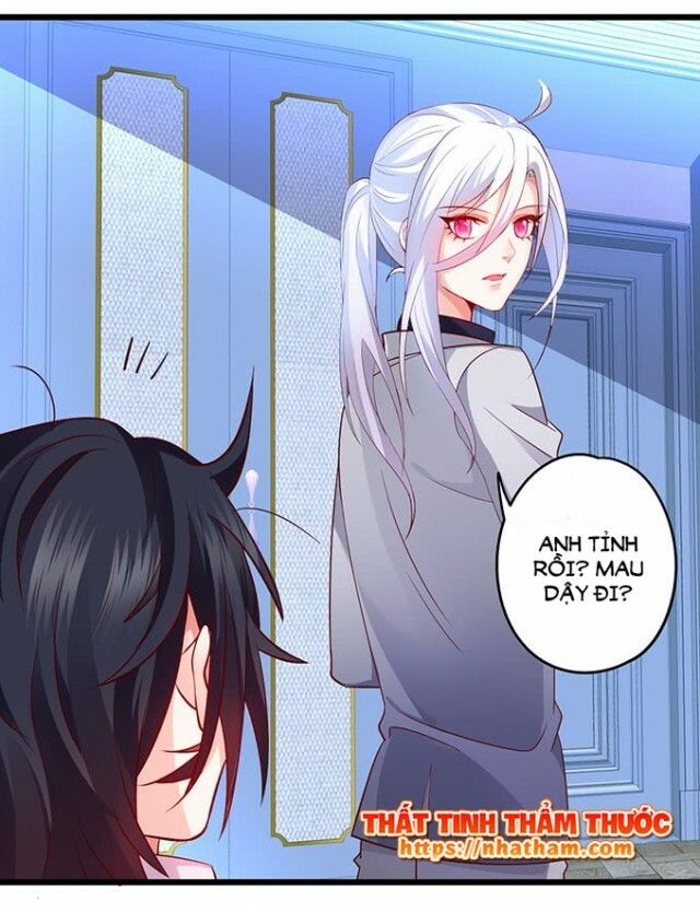 Hắc Đạo Đáng Yêu Chap 38 - Next Chap 39