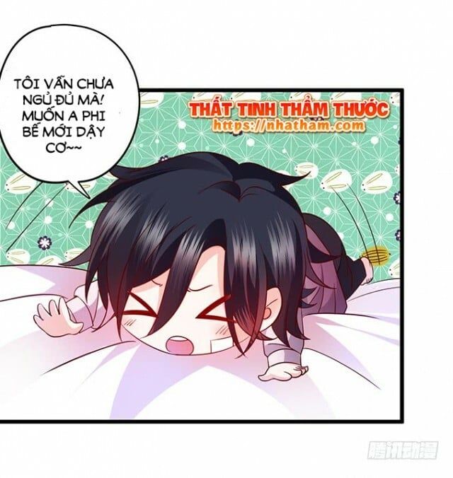 Hắc Đạo Đáng Yêu Chap 38 - Next Chap 39