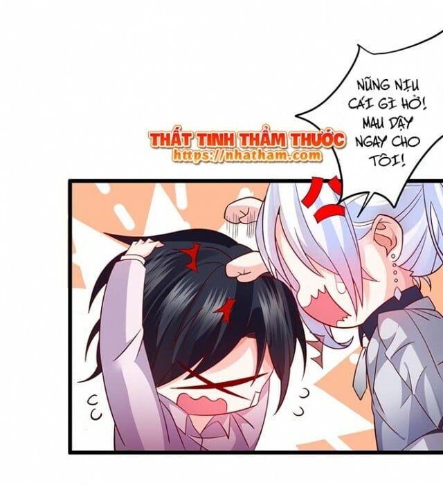 Hắc Đạo Đáng Yêu Chap 38 - Next Chap 39