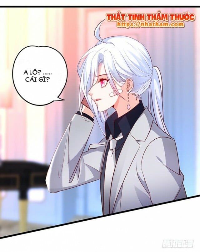 Hắc Đạo Đáng Yêu Chap 38 - Next Chap 39