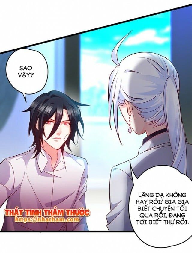 Hắc Đạo Đáng Yêu Chap 38 - Next Chap 39