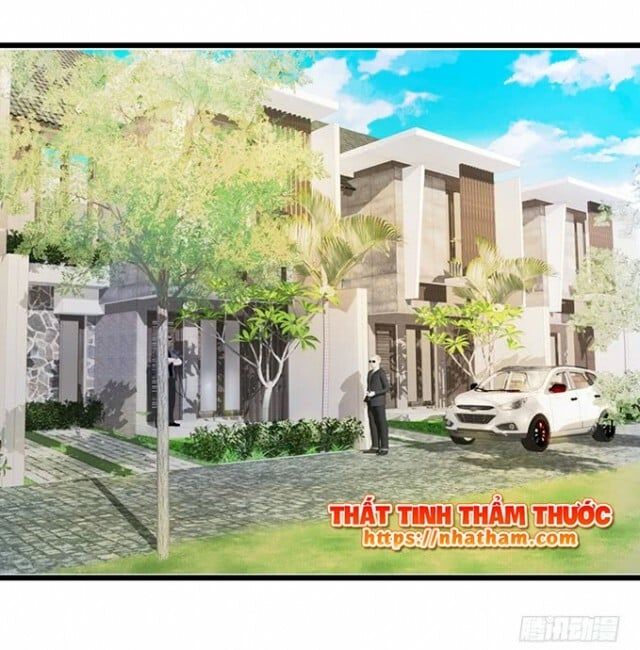 Hắc Đạo Đáng Yêu Chap 38 - Next Chap 39