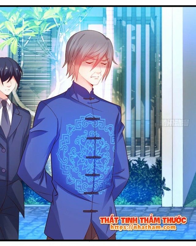 Hắc Đạo Đáng Yêu Chap 38 - Next Chap 39