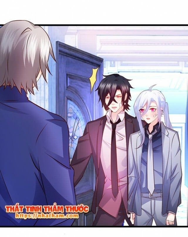 Hắc Đạo Đáng Yêu Chap 38 - Next Chap 39