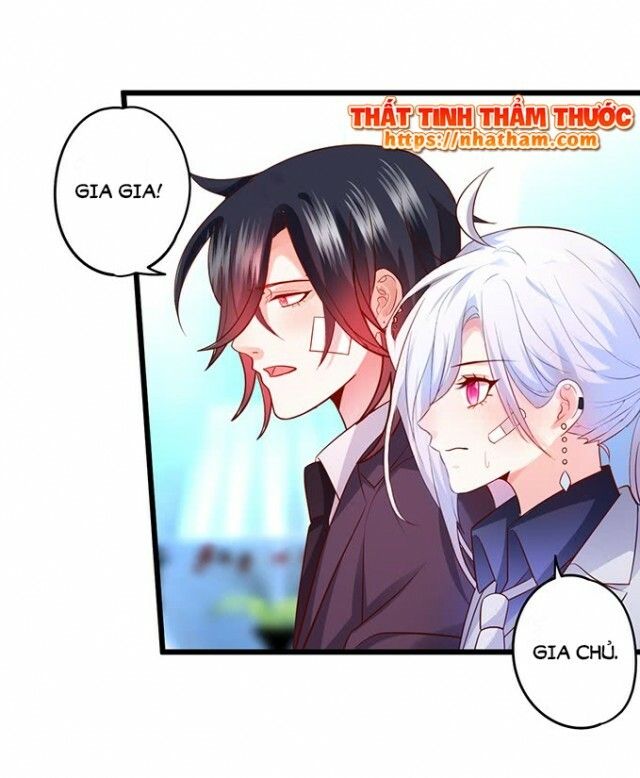 Hắc Đạo Đáng Yêu Chap 38 - Next Chap 39