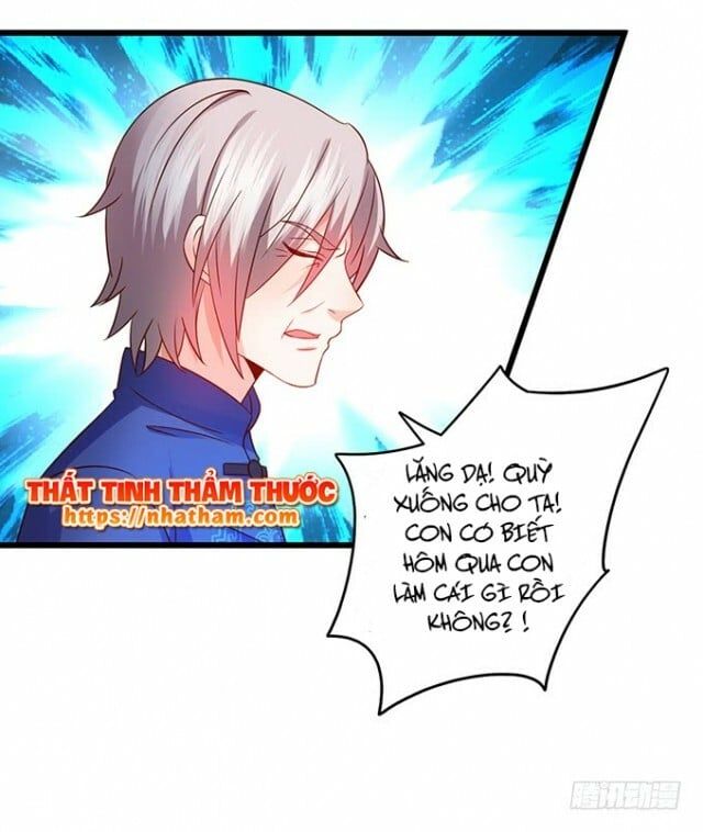 Hắc Đạo Đáng Yêu Chap 38 - Next Chap 39
