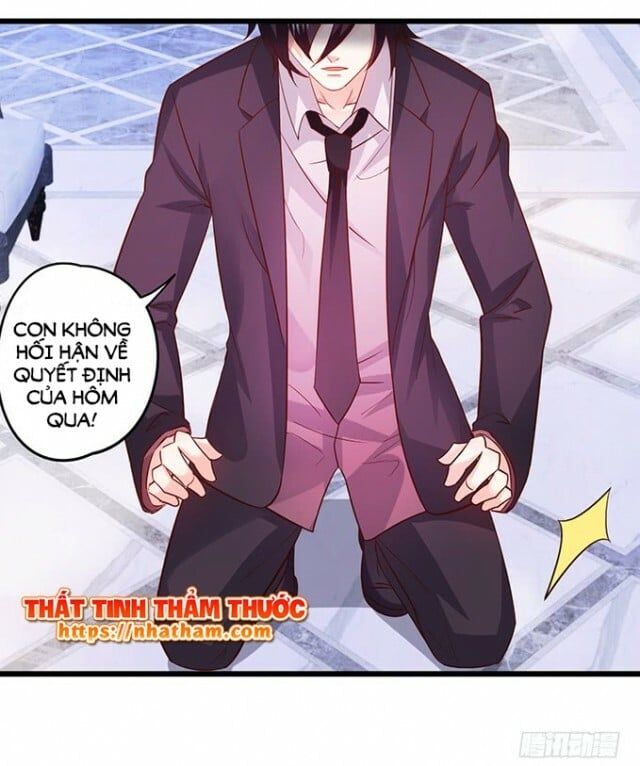 Hắc Đạo Đáng Yêu Chap 38 - Next Chap 39