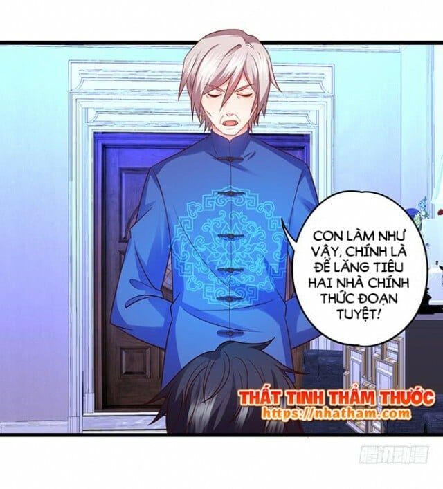 Hắc Đạo Đáng Yêu Chap 38 - Next Chap 39