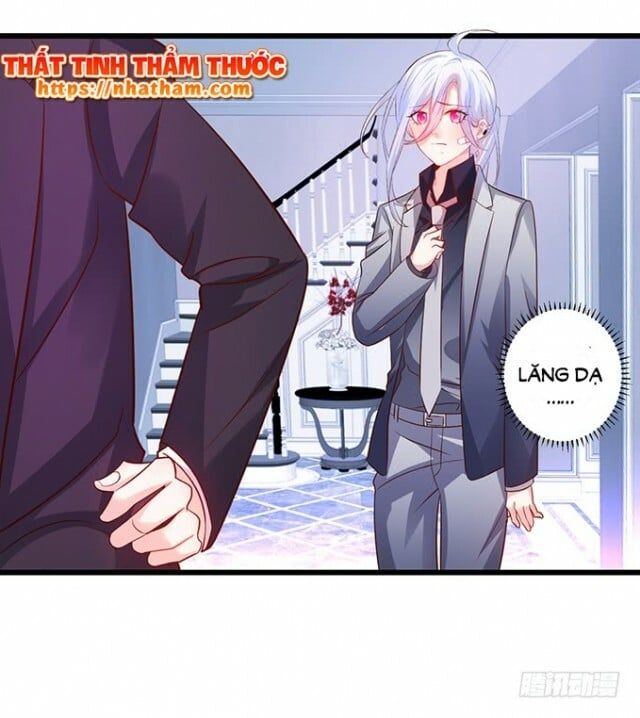 Hắc Đạo Đáng Yêu Chap 38 - Next Chap 39