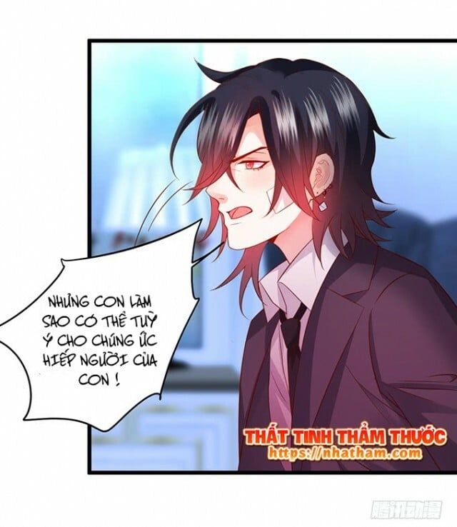 Hắc Đạo Đáng Yêu Chap 38 - Next Chap 39