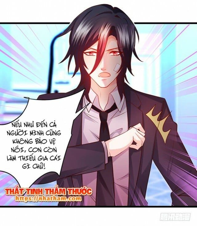 Hắc Đạo Đáng Yêu Chap 38 - Next Chap 39