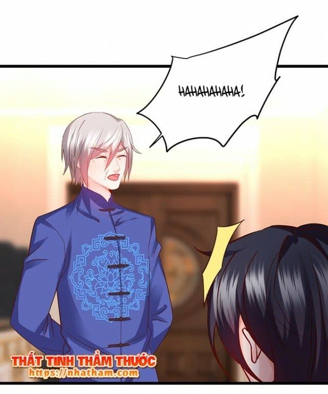 Hắc Đạo Đáng Yêu Chap 38 - Next Chap 39
