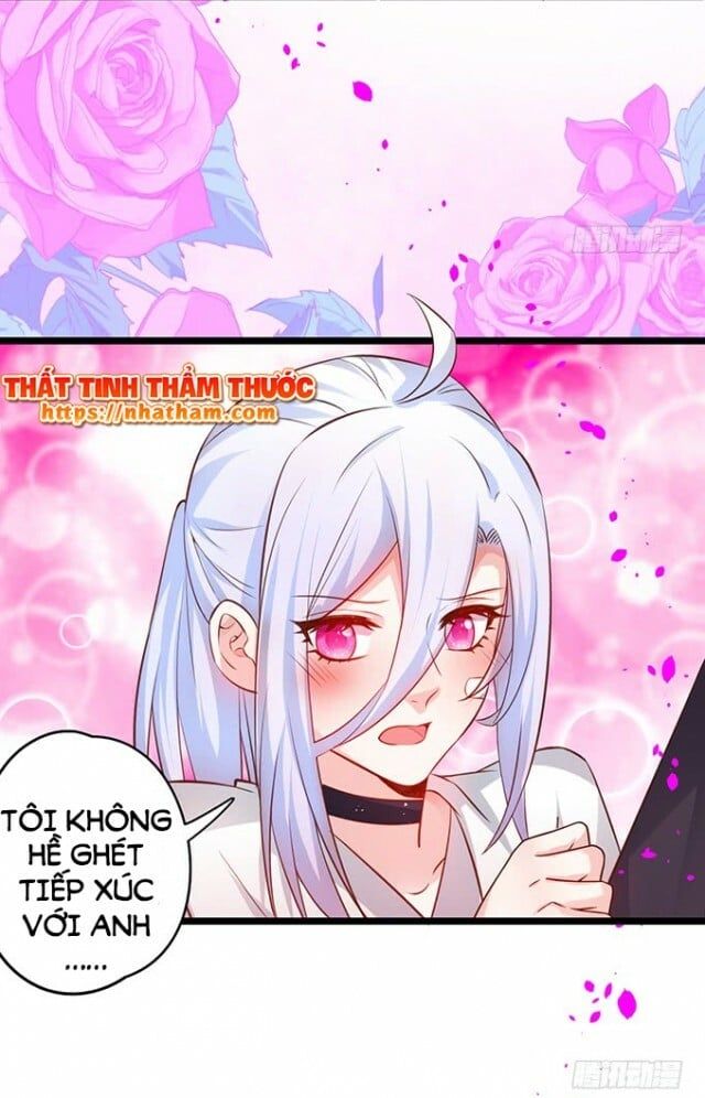 Hắc Đạo Đáng Yêu Chap 38 - Next Chap 39