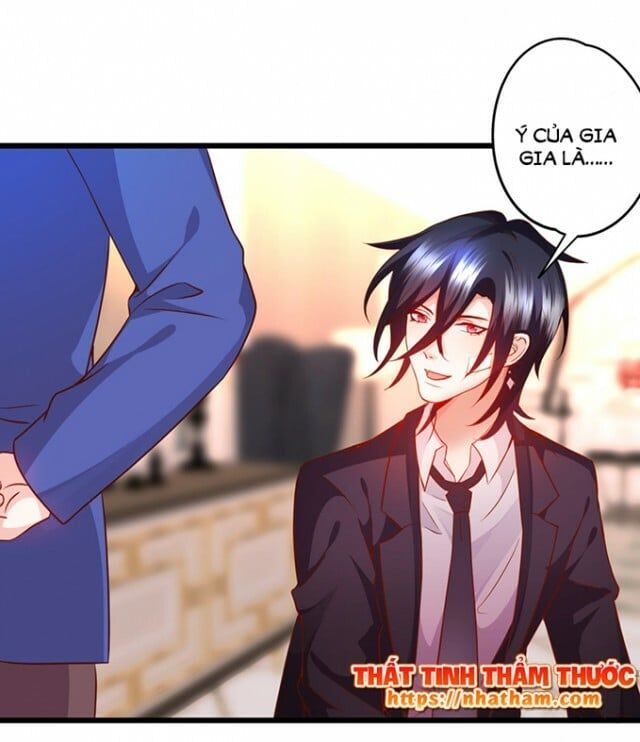 Hắc Đạo Đáng Yêu Chap 38 - Next Chap 39