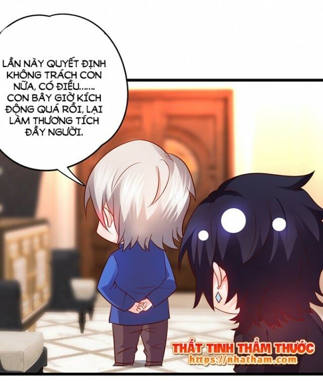 Hắc Đạo Đáng Yêu Chap 38 - Next Chap 39