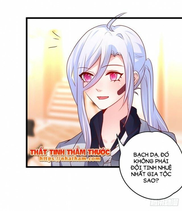 Hắc Đạo Đáng Yêu Chap 38 - Next Chap 39