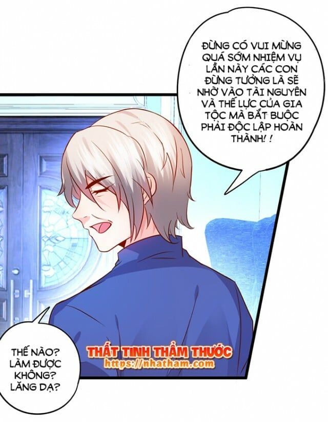 Hắc Đạo Đáng Yêu Chap 38 - Next Chap 39