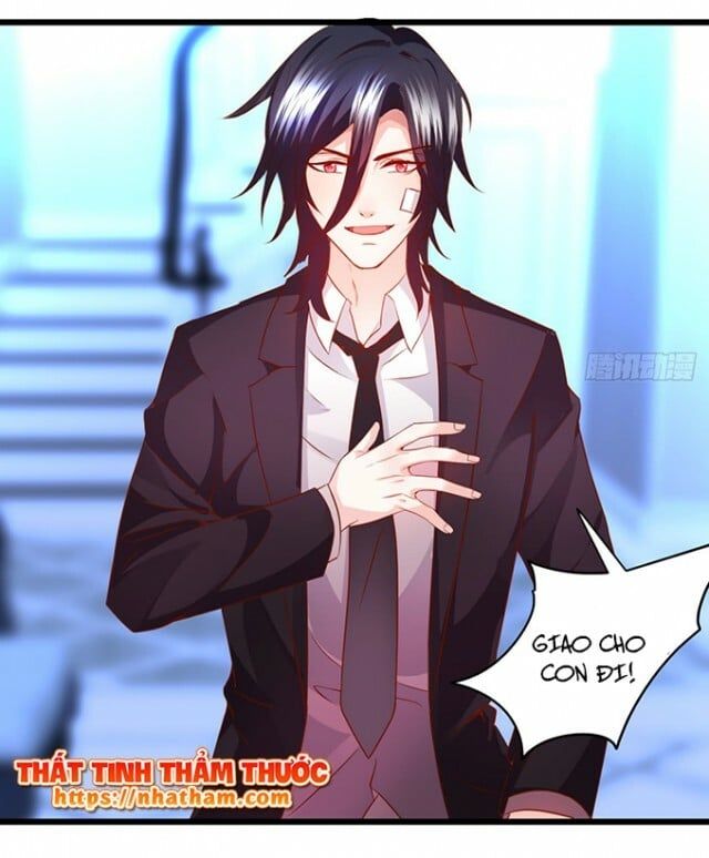 Hắc Đạo Đáng Yêu Chap 38 - Next Chap 39