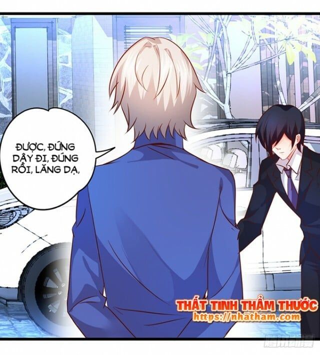Hắc Đạo Đáng Yêu Chap 38 - Next Chap 39