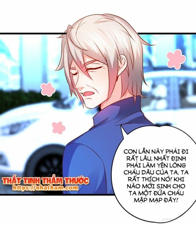 Hắc Đạo Đáng Yêu Chap 38 - Next Chap 39
