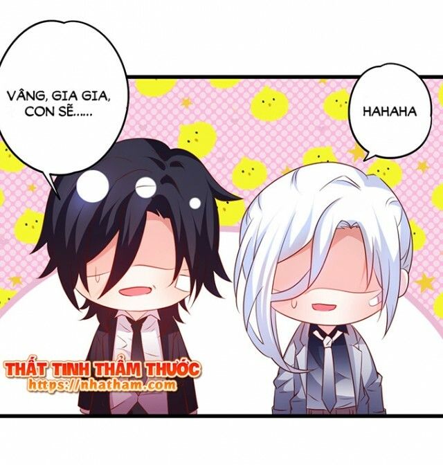 Hắc Đạo Đáng Yêu Chap 38 - Next Chap 39