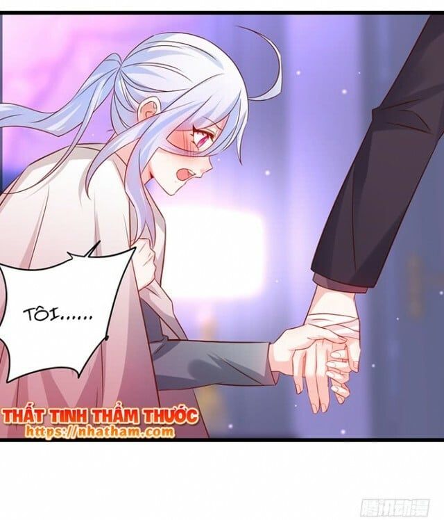 Hắc Đạo Đáng Yêu Chap 38 - Next Chap 39