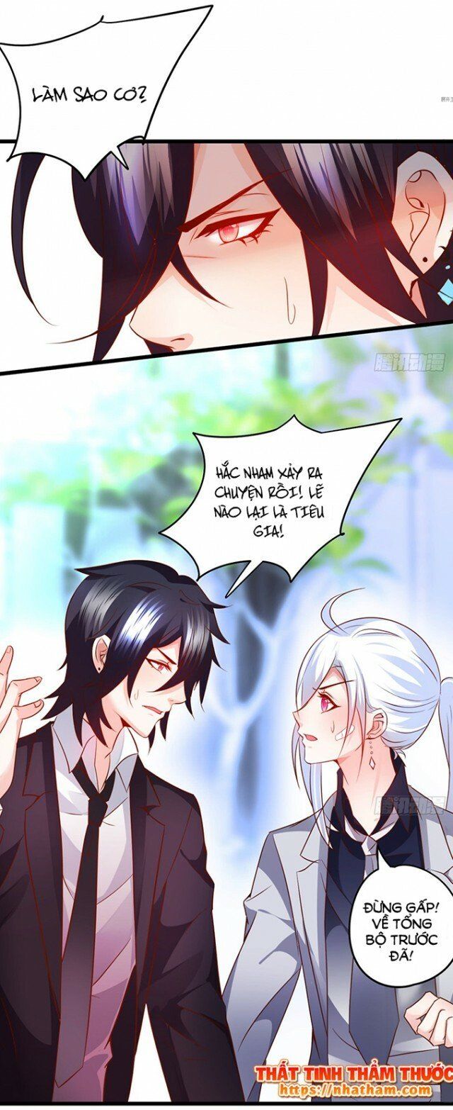Hắc Đạo Đáng Yêu Chap 38 - Next Chap 39