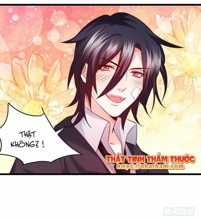 Hắc Đạo Đáng Yêu Chap 38 - Next Chap 39