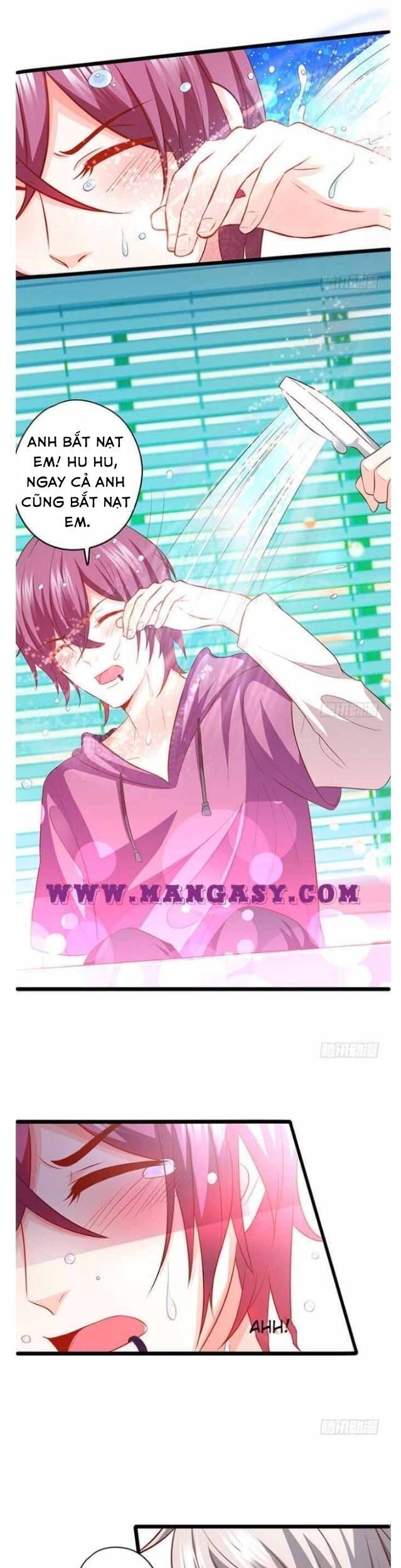 Hắc Đạo Đáng Yêu Chap 62 - Next Chap 63