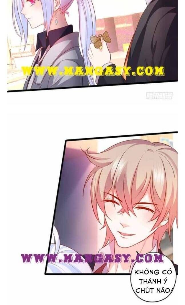 Hắc Đạo Đáng Yêu Chap 62 - Next Chap 63