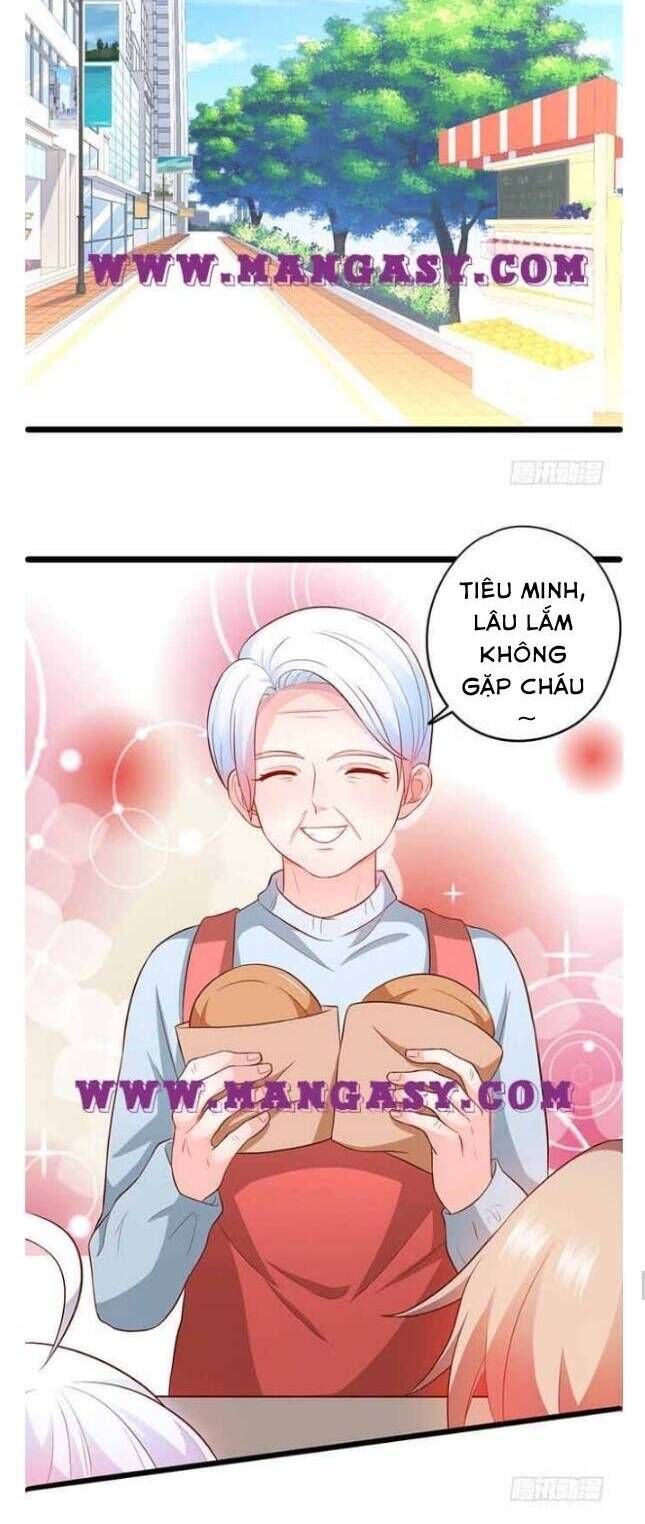 Hắc Đạo Đáng Yêu Chap 62 - Next Chap 63