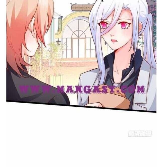 Hắc Đạo Đáng Yêu Chap 62 - Next Chap 63